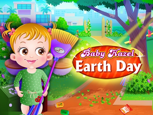 baby-hazel-earth-day