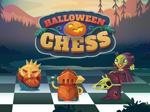 halloween-chess