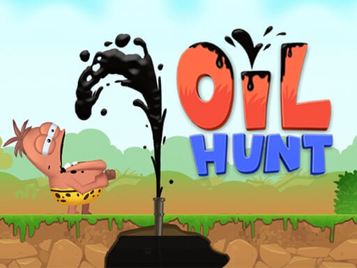oil-hunt